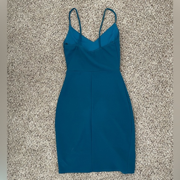 Lulus Forever Your Girl Bodycon - Picture 2 of 2